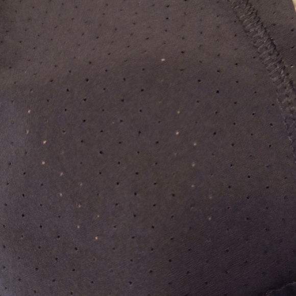 Nike Baseball Jacket Short Sleeve (3/4) Mens Small - Picture 7 of 13